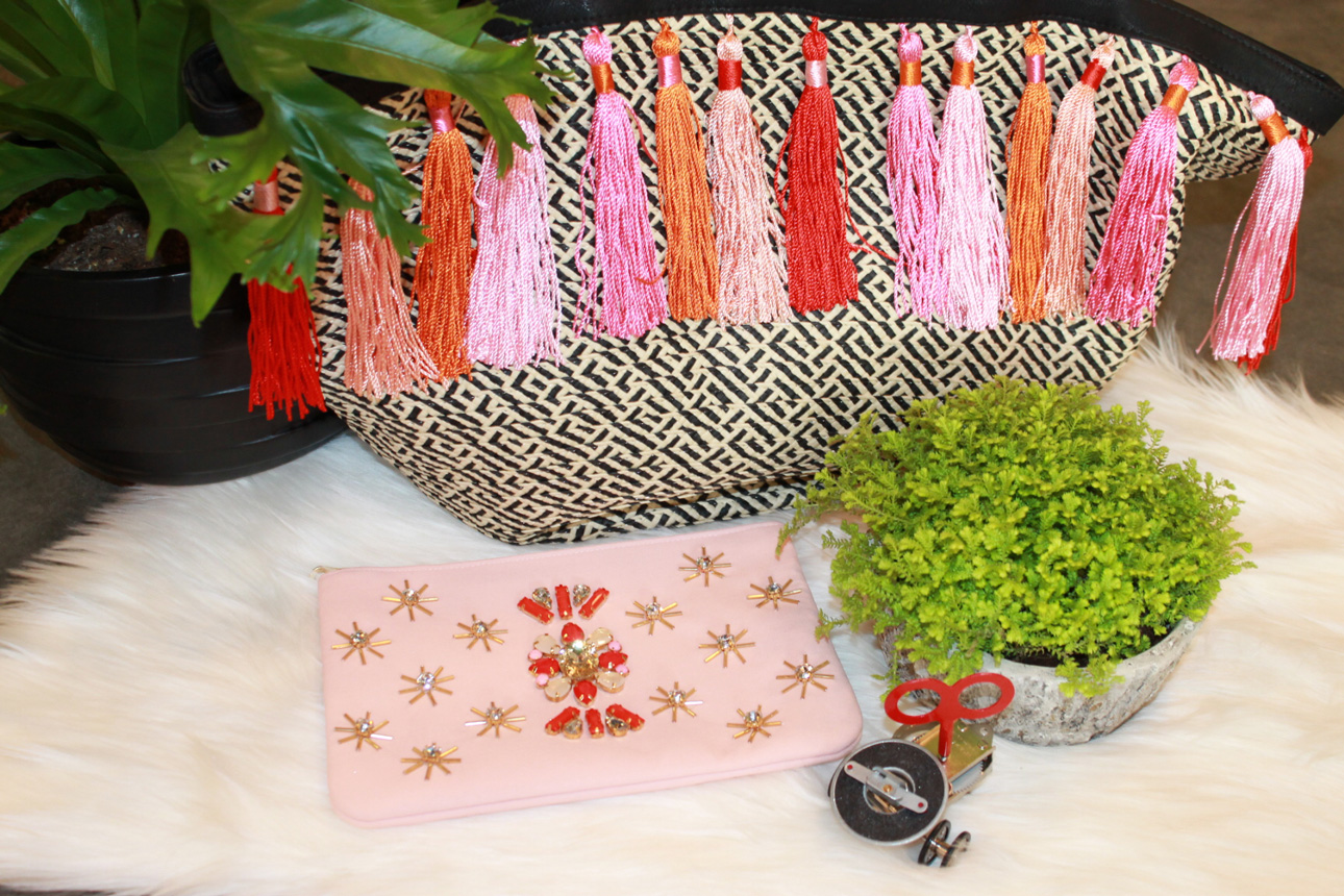 purses